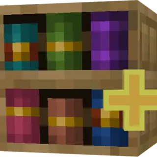 Better Chiseled Bookshelf