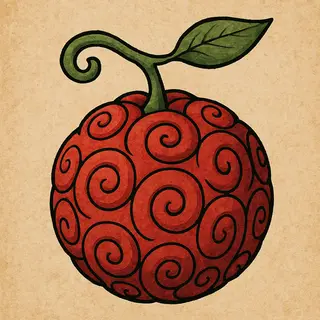 The Devil Fruits. WORKING ON AGAIN