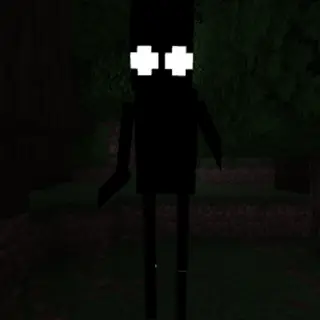 The Dweller In The Shadows