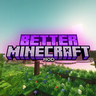 Better Minecraft [ BMCMOD ]