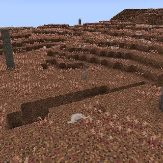 Spore Dimension