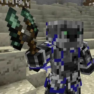 DivineRPG tweaker