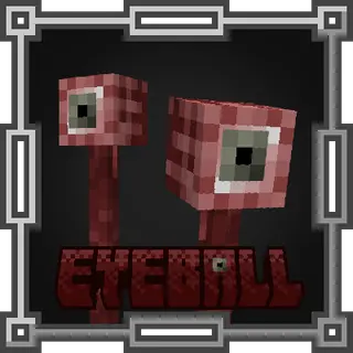 SCP-718, Eyeballs