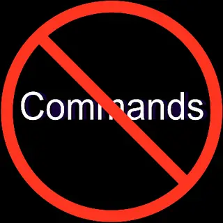 Veil's Command Blocker