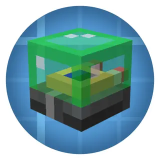Create: Programmable Pals
