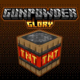 Gunpowder Glory