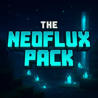 The NeoFlux Pack | Resurrection