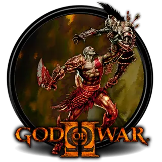 (GOW) Blades Of Chaos