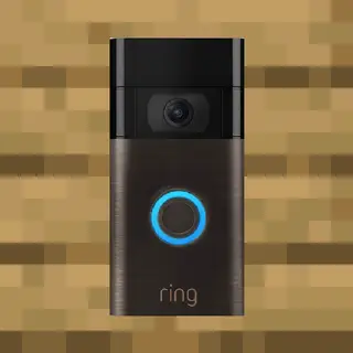 ring cameras