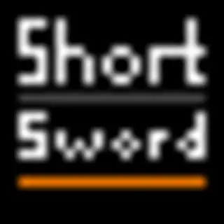 Shorter PvP Swords