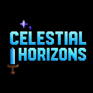 Celestial Horizons - RPG