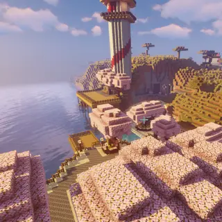 Cherry Blossom RPG