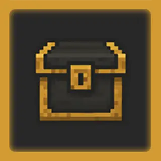 Gilded Dark GUI