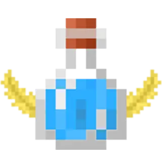 Creative Flight Potion