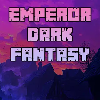 Emperor Dark Fantasy