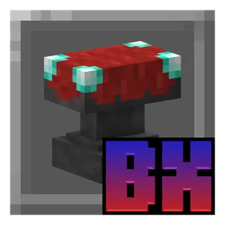 Burn's Enchantment Extractor