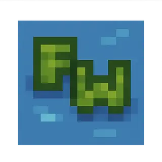 Farmland Water [Light QoL for Farm/ Walking on water]