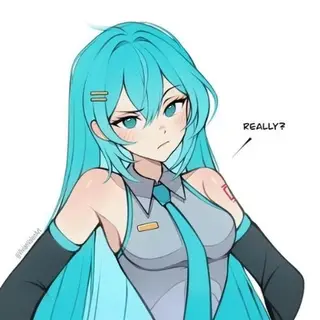 Totem Hatsune Miku