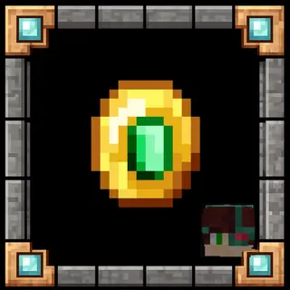 Trusted Villager Trades