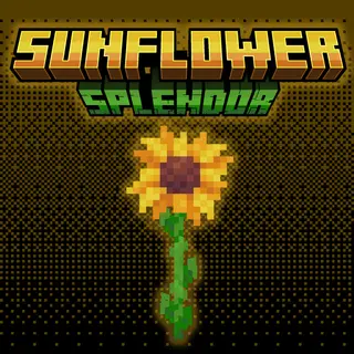 Sunflower Splendor