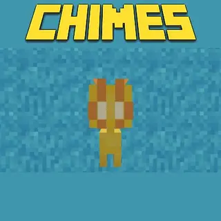 Chimes: Wandering Friends