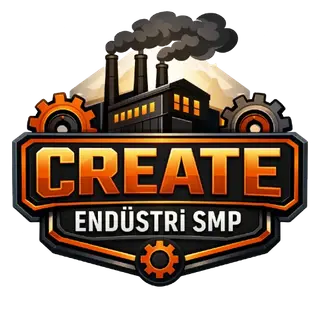 Create: Endüstri Smp