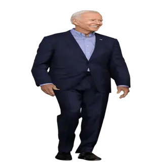 Joe Biden SODA