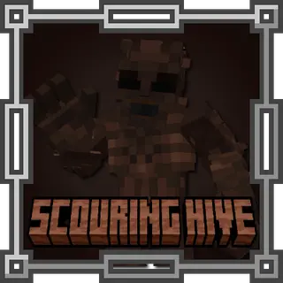 SCP-906, Scouring Hive