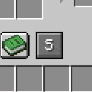Quick Item Sorter