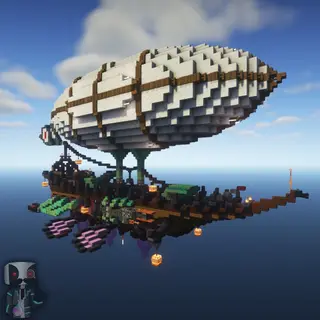 Krizko's Airships