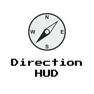 Direction HUD