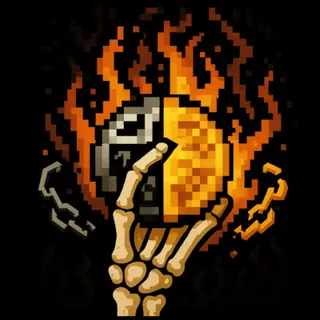 Eidolon Unchained