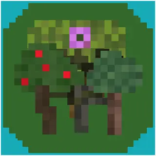 Missing Trees