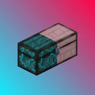 Mismatched chests