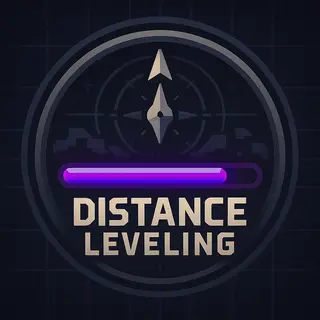 Distance Leveling