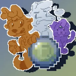 Origins: Curious Creatures