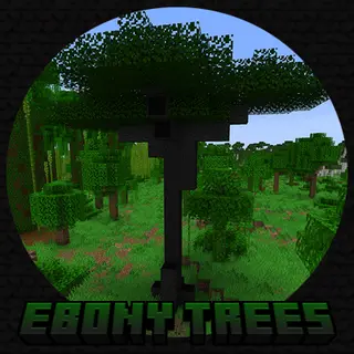 Ebony Trees