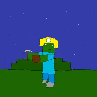 Smart Zombie