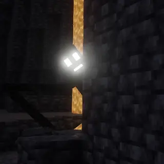 The Peeker(horror)