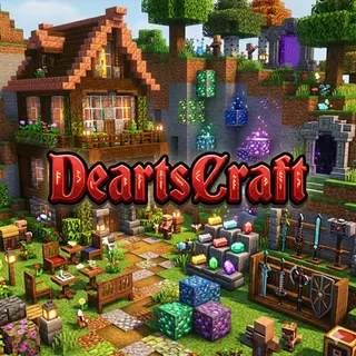 DeartsCraft