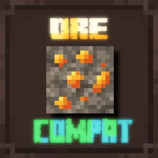 Excalibur | Ore and IW Compat