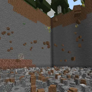 Bulk Excavation