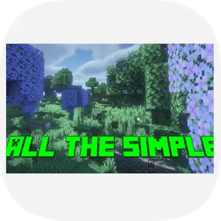 All the Simple:Zero