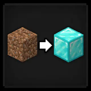 Randomized Block & Mob Drops