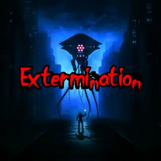 Extermination - A World's End