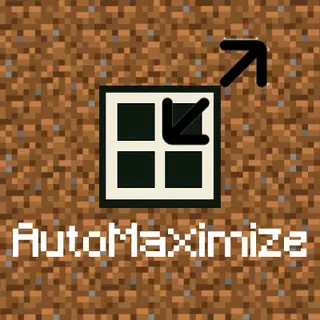 AutoMaximize