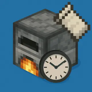 Offline Furnaces Fabric
