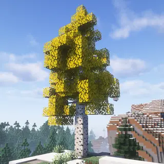 Dynamic Trees - Project: Vibrant Journeys - Pioneer