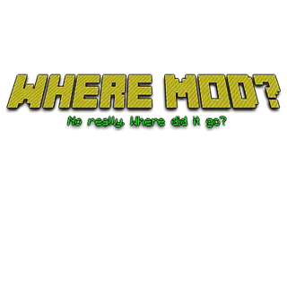 Where?