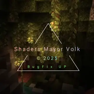 Realistic Shaders (All version)
